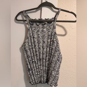 Akemi and Kim tank size small